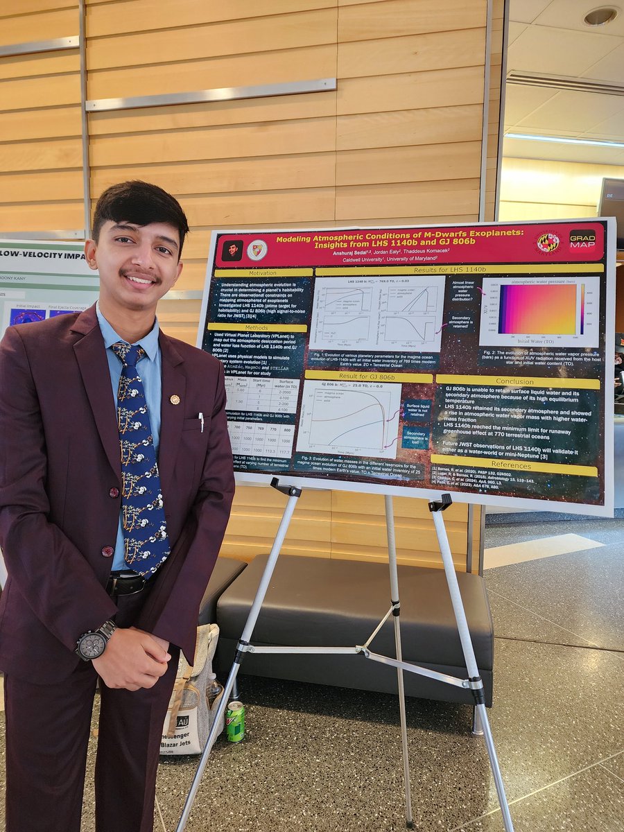 UMD GRADMAP tweet media