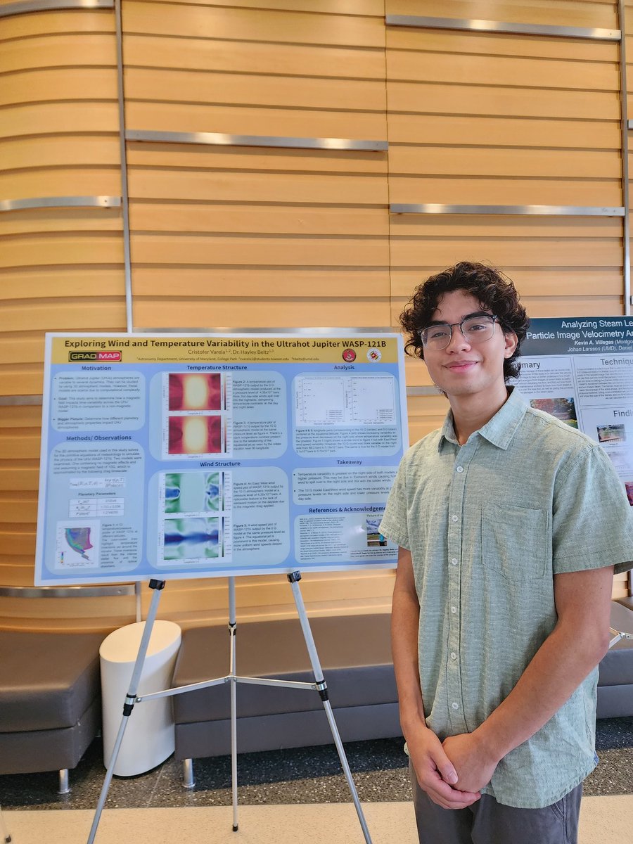 UMD GRADMAP tweet media