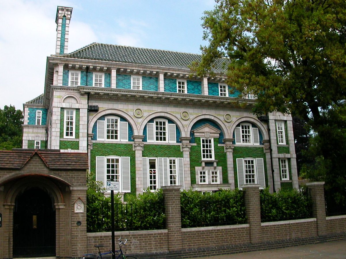 Diane Burstein, Secret London Walking Tours (@guidediane) on Twitter photo I'll be talking about the Holland Park area of London tomorrow (Saturday 10th August) at 8.45am on <a href="/BBCRadioLondon/">BBC Radio London</a> with <a href="/CarrieGrant1/">Dr Carrie Grant MBE (hc) 💙</a> and <a href="/DavidGrantSays/">David Grant MBE 💙</a> . Will post link after the show. I'll be talking about the Holland Park area of London tomorrow (Saturday 10th August) at 8.45am on <a href="/BBCRadioLondon/">BBC Radio London</a> with <a href="/CarrieGrant1/">Dr Carrie Grant MBE (hc) 💙</a> and <a href="/DavidGrantSays/">David Grant MBE 💙</a> . Will post link after the show.