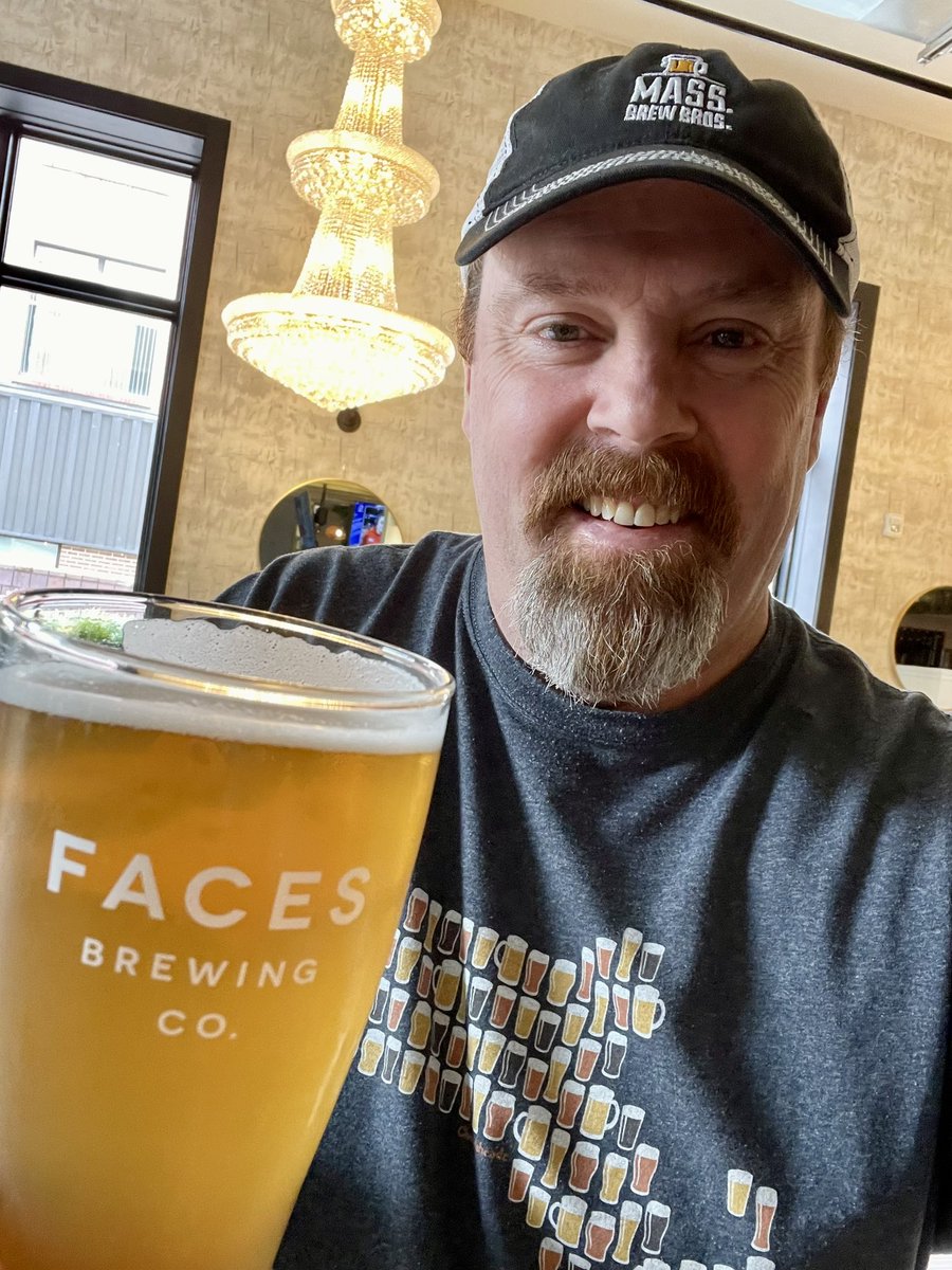 MassBrewBros's tweet photo. More stamping!

@FacesBrewing in #Malden is stamped on our Hops On Hops Passport sponsored by @lordhobobrewing 

It’s not too late for you to get your passport and start stamping!

Passport Details: https://t.co/hWLotzIoKB https://t.co/aRA1ffhLCl