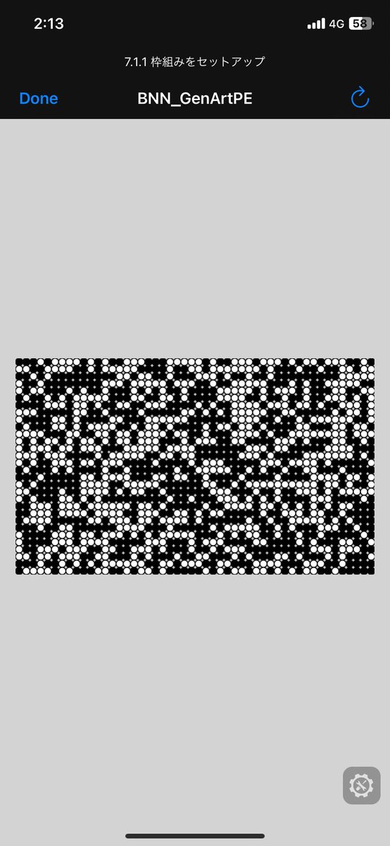pome_ta93's tweet image. おーよしよし #Processing 本のライフゲーム
#p5js でjs に書き直し写経がスタートラインに立ったぜよ☺️
Java の(古い)Class 構文やら、配列の宣言やら少し戸惑いはあったものの、勉強になった😤
#Pythonista3
