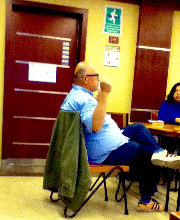 Víctor Rivas tweet media