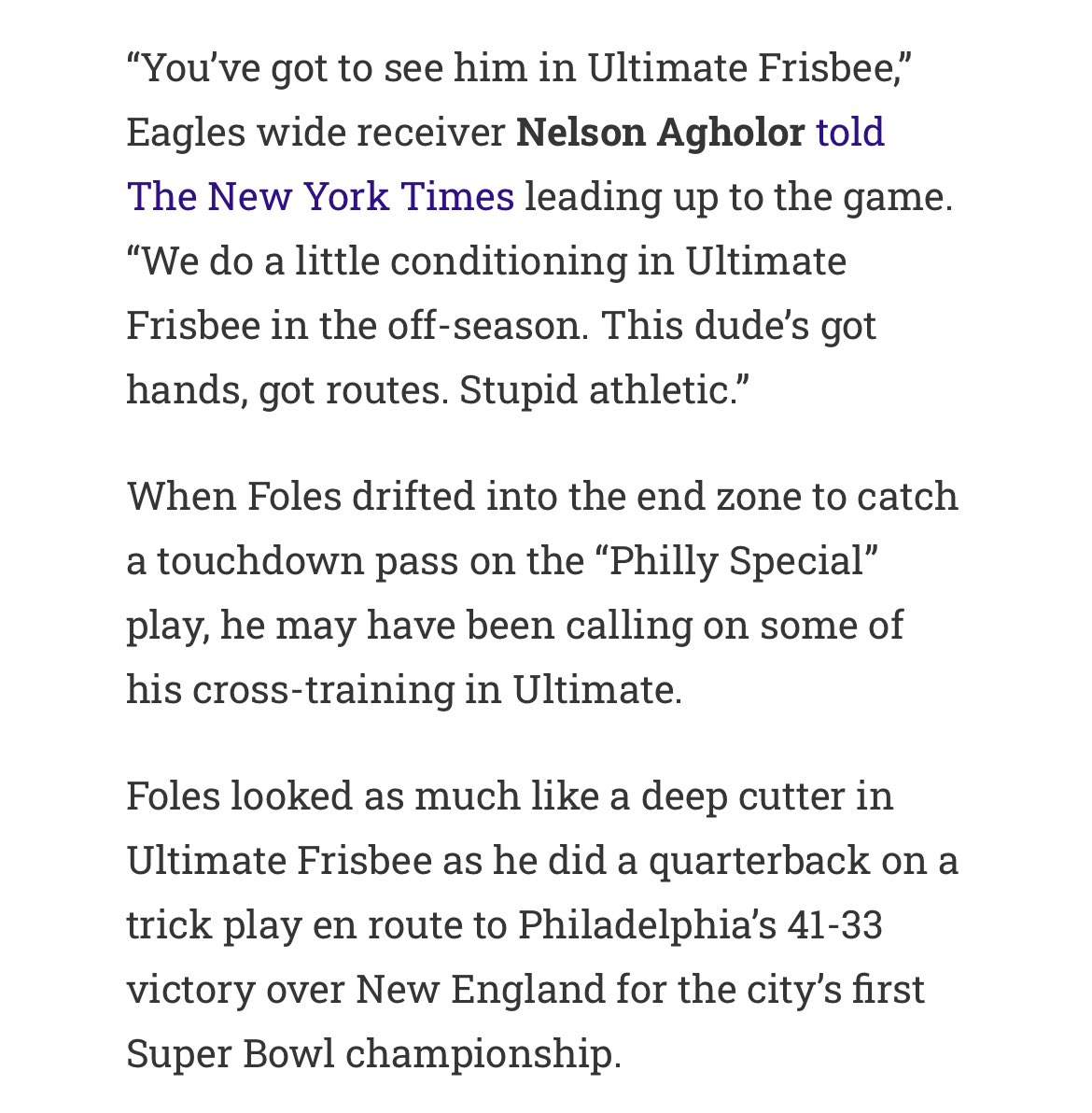 Charlie Hoppes tweet media