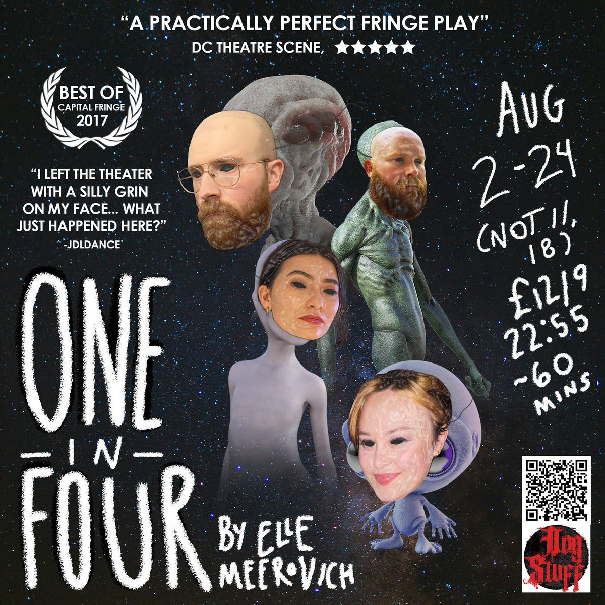 DOG STUFF tweet media