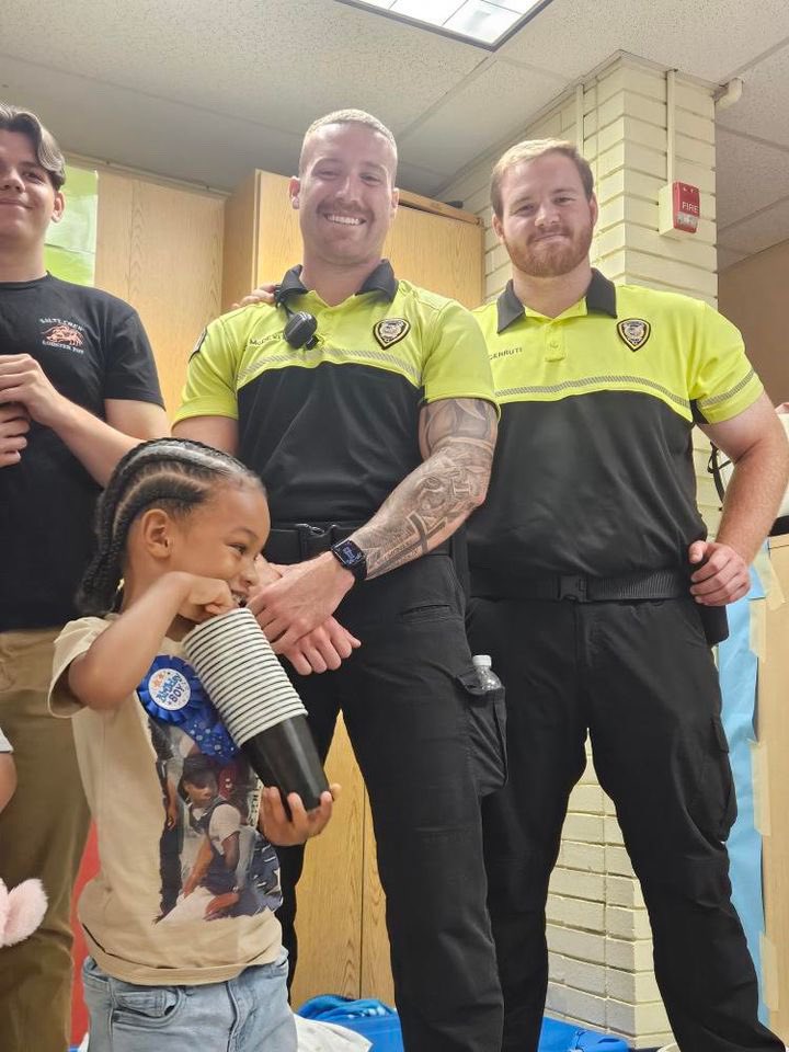 Bella Messick tweet media