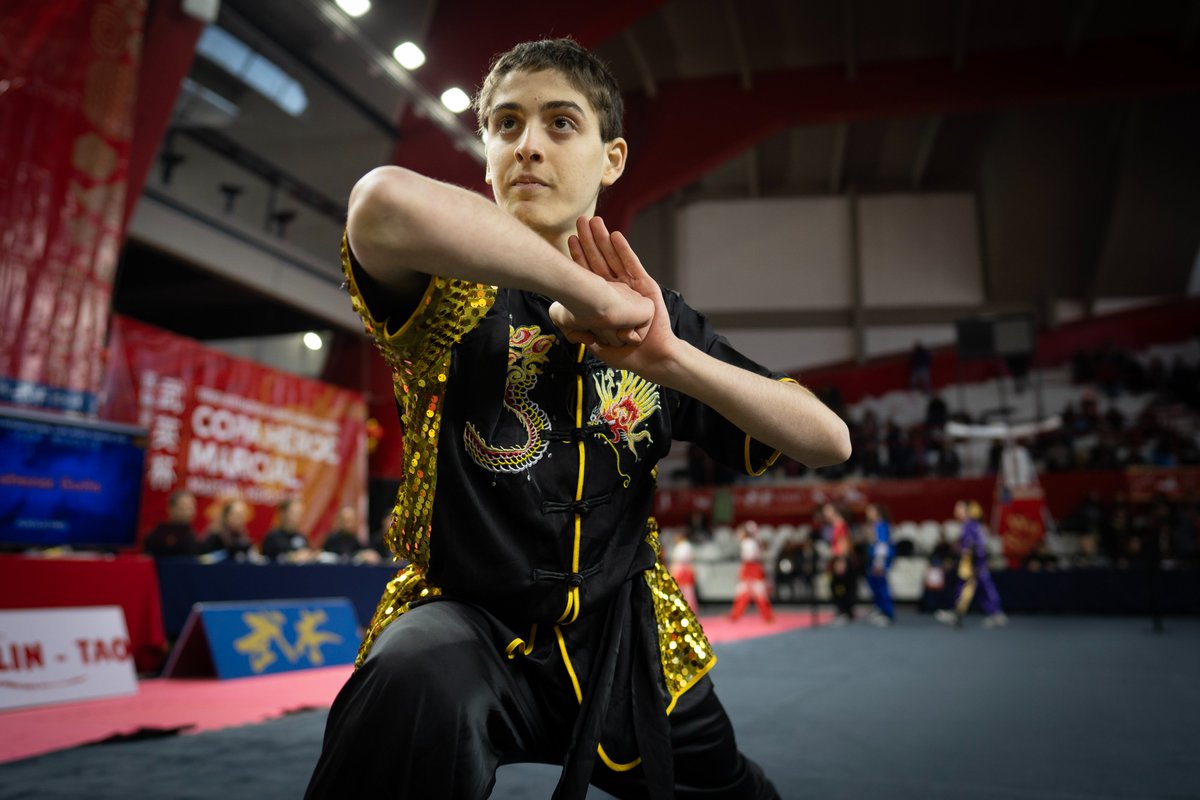 Este sábado es el día mundial del Wushu Kung Fu @EfectoChina tinyurl.com/2bs37wwj