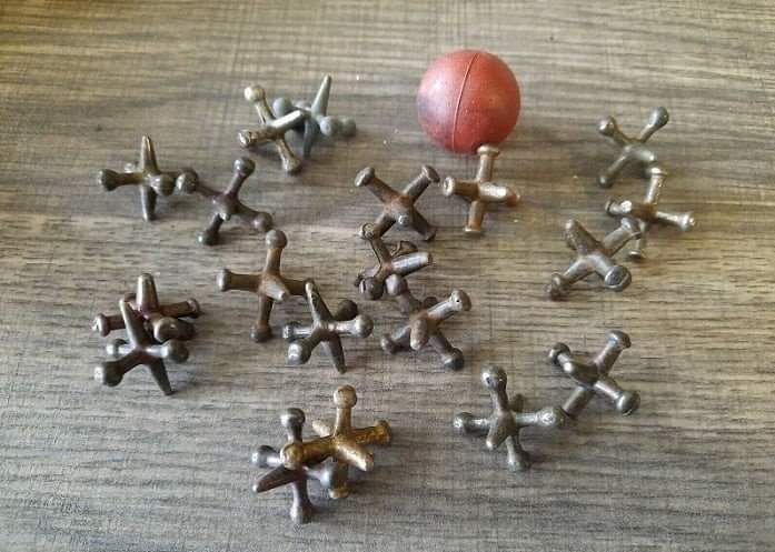 Original set of?? Hmm  🤔 ?¿