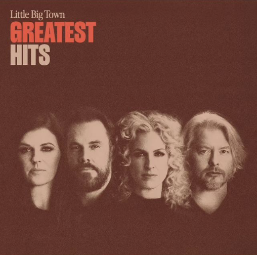 ArtistAndFan's tweet photo. Little Big Town releases their first-ever career-spanning greatest hits album today! Dive into their iconic tracks and celebrate the journey. 🎉 Check out the details here: https://t.co/ngjkNmM3Mr 

#LittleBigTown #GreatestHits #NewMusic #ArtistAndFan https://t.co/gA4ovQ8MaF