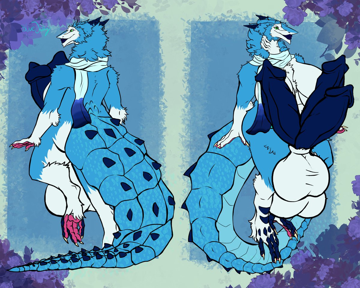 Blue Cheese tweet media