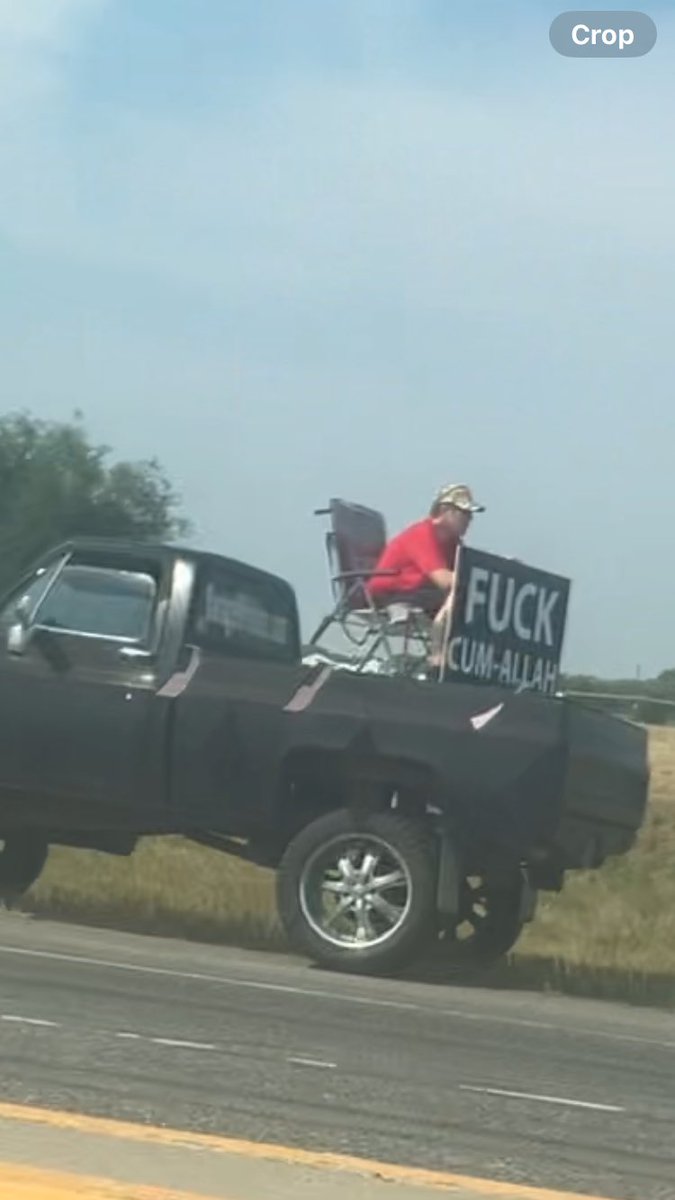 Never beating the #weird allegations