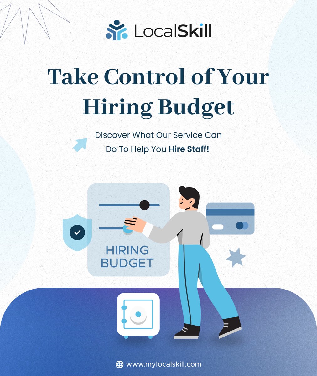 MyLocalSkill's tweet image. #IT #ITJobs #ITSpecialist #ITExperts #ITstaffing #Staffingservices #developers #ITServices #ITRecruiters #ITprofessionals #Engineering #manufacturing #Automative #Accounting #Recruiters #Recruiting #hiring #staffing #Recruitment #Canada 🇨🇦 #USA 🇺🇸
Visit: mylocalskill.com