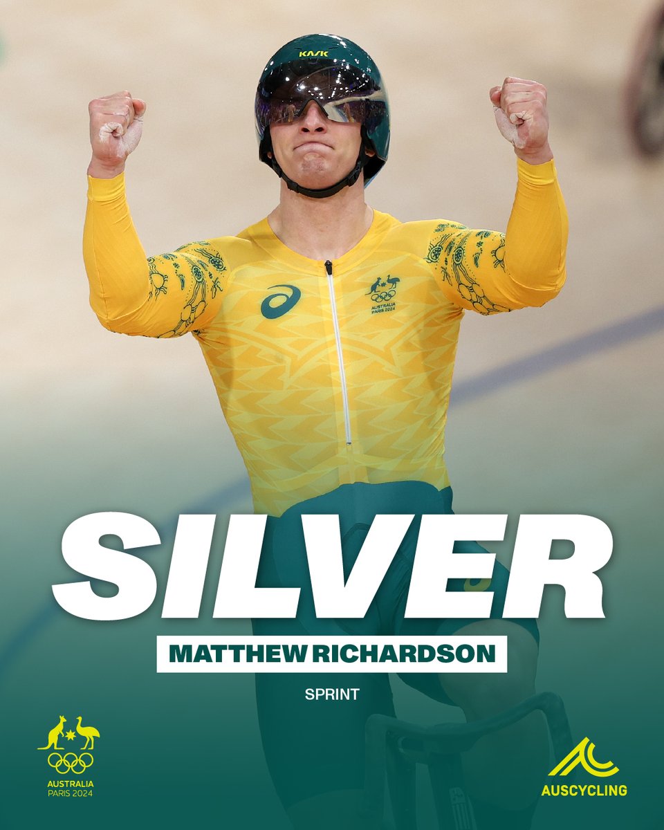 ARA Australian Cycling Team tweet media