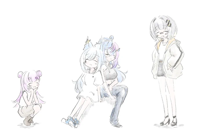 #絵んま #なぎんこ画廊 #ととぴくと #HaChiArt 