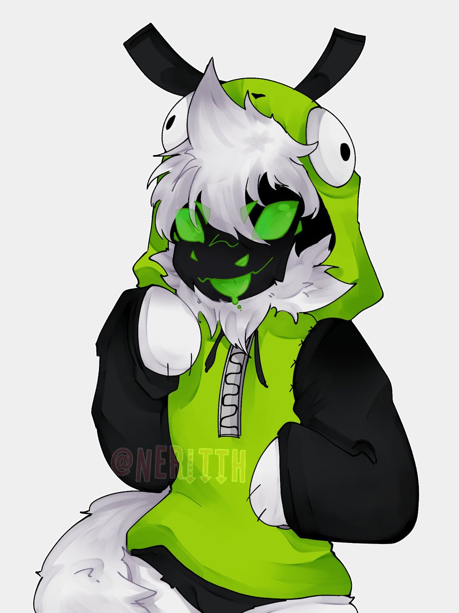 fideoscncremita's tweet photo. 🍀
#Commission #commissionsopen https://t.co/D9uu1xQzAh