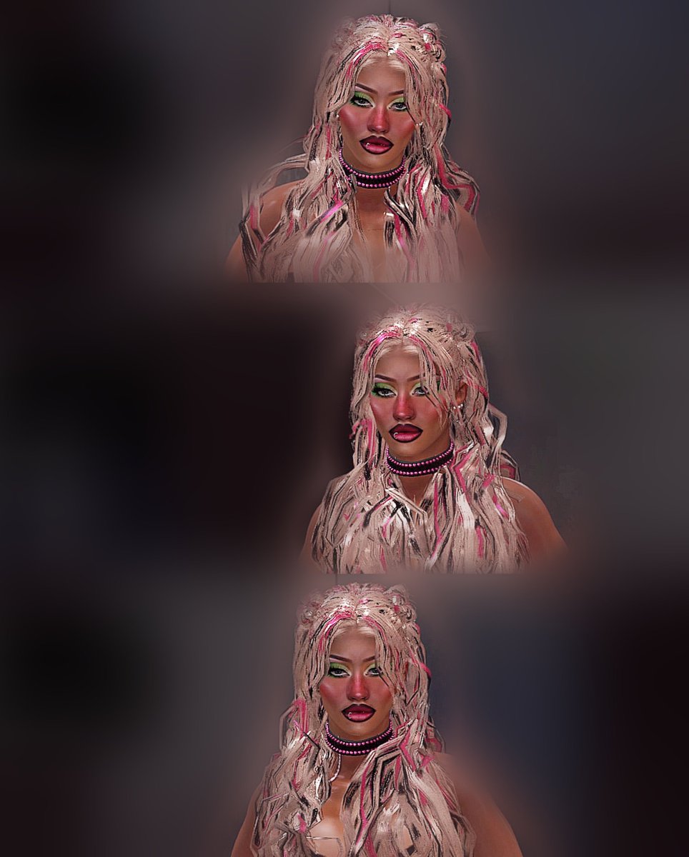 — 𝐍𝐞𝐯𝐞𝐫 𝐆𝐢𝐯𝐞 𝐔𝐩! 🩷🖤  <a href="/COHwrestling1/">COH Wrestling</a> 
#WWE2K24