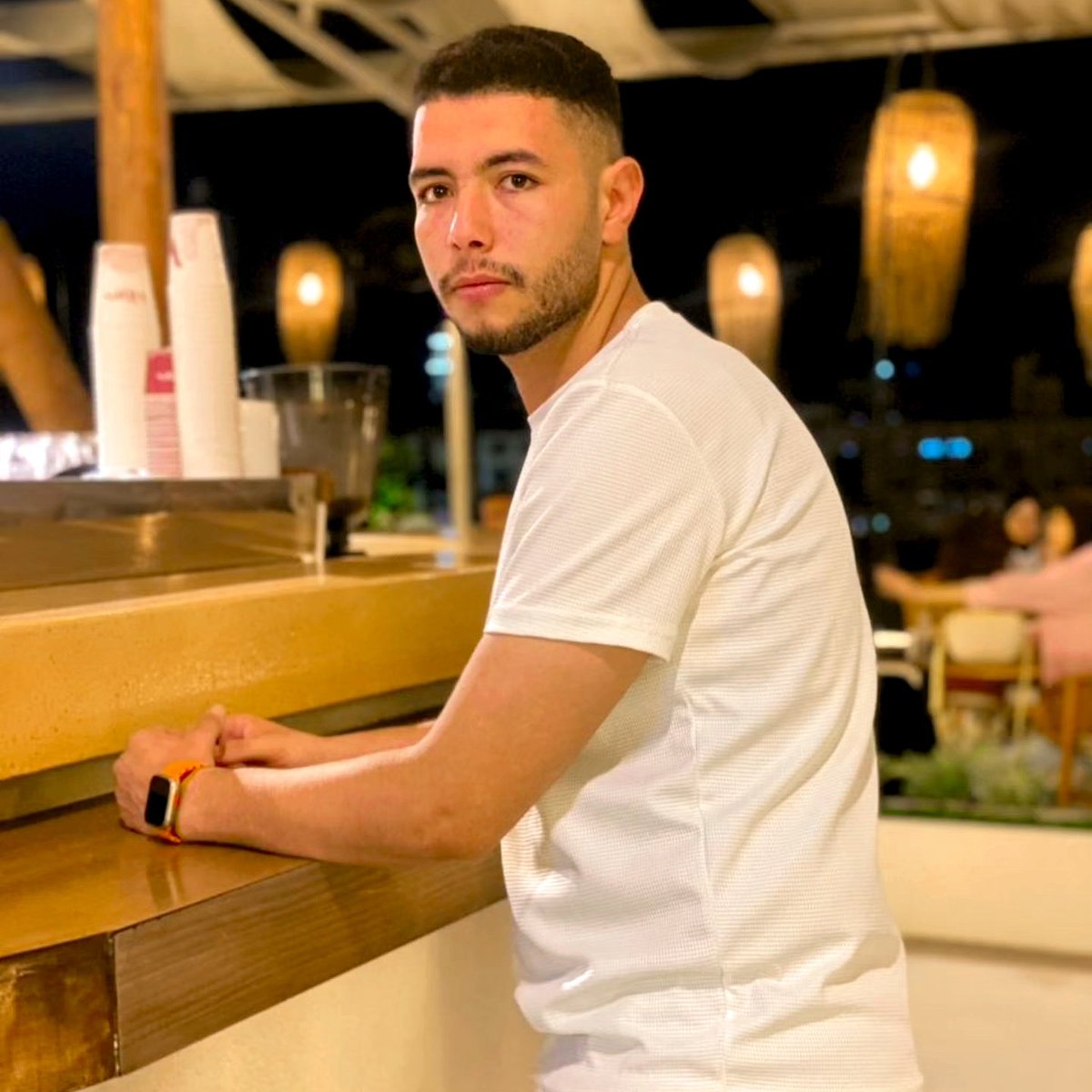 #صورة_ملف_شخصي_جديدة
♥️✨