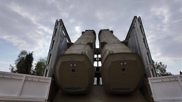 به نظرم پروژه حمله به اسرائیل معطل اختتامیه المپیکه!