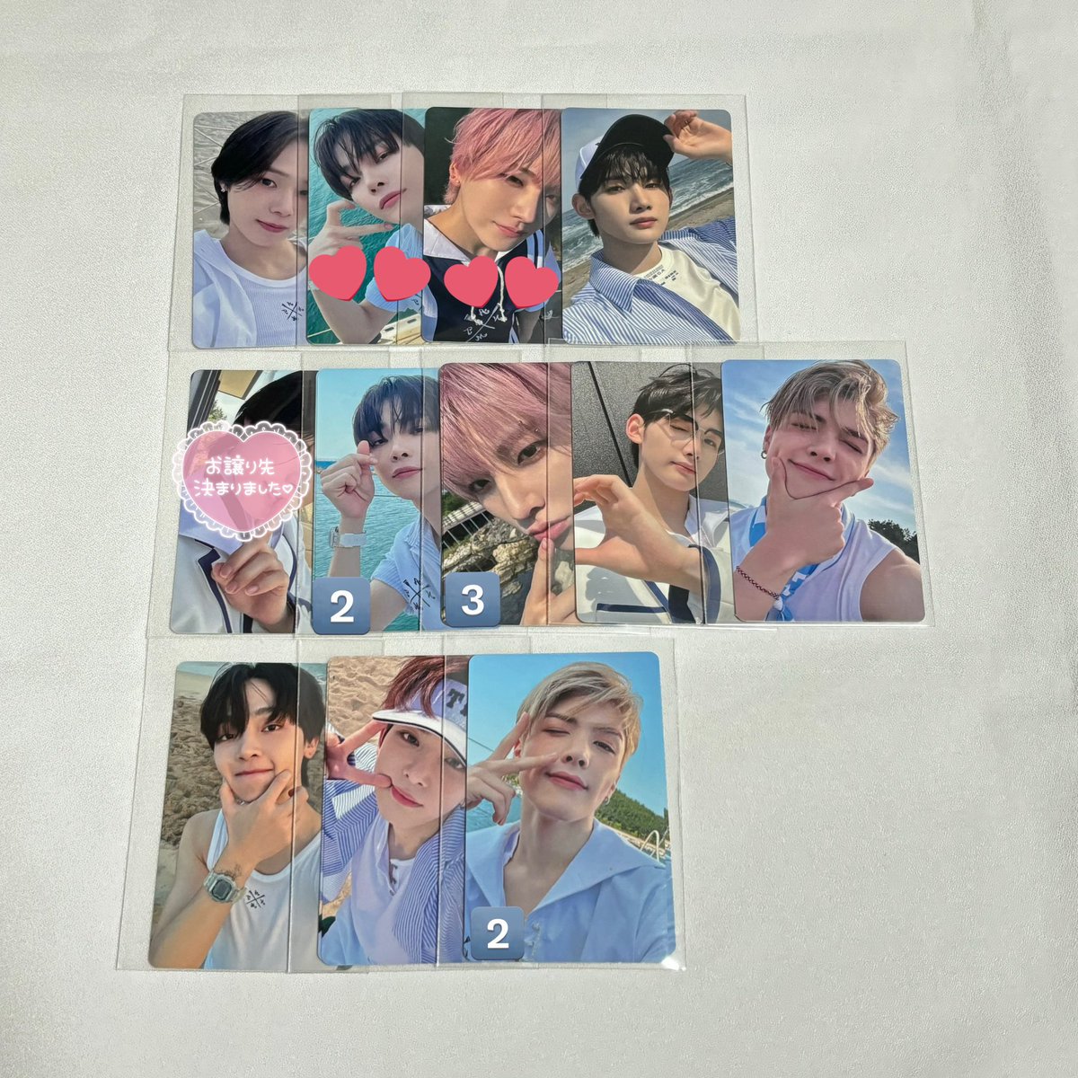 ニャン tweet media