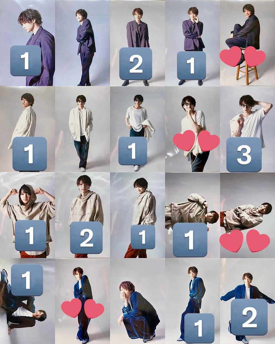 あるまだちゃん👾👽 tweet media