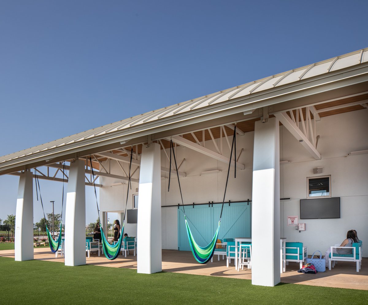 Enjoy some fun in the sun with your family at your favorite neighborhood tidal river and pavilion outdoor delight: Adventure Cove! 

Learn more about our incredible master-planned community: bit.ly/twitter-meri