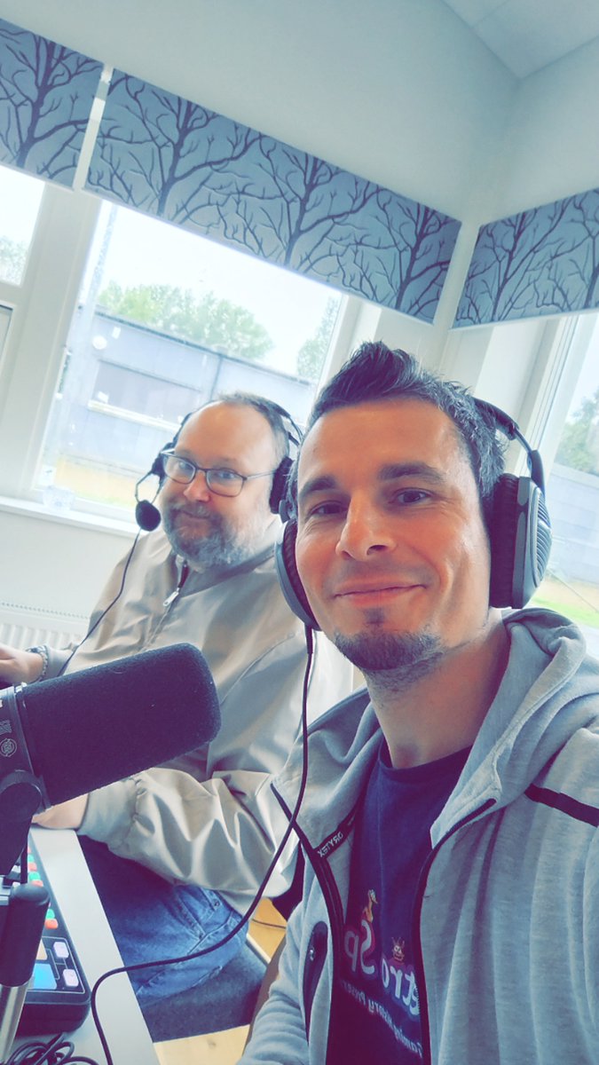 dosspirit's tweet photo. Together with @EricadeRadio we're on location broadcasting and covering live the Pågadata 2024 demo party! Listen here: https://t.co/957rMTj8gJ (24/7 main mix) #pågadata #trackedmusic

More info: https://t.co/gxtyzvkSya https://t.co/PVGUaIReYO