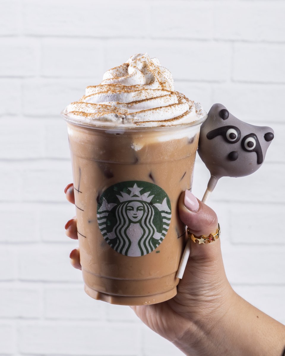 Starbucks México tweet media