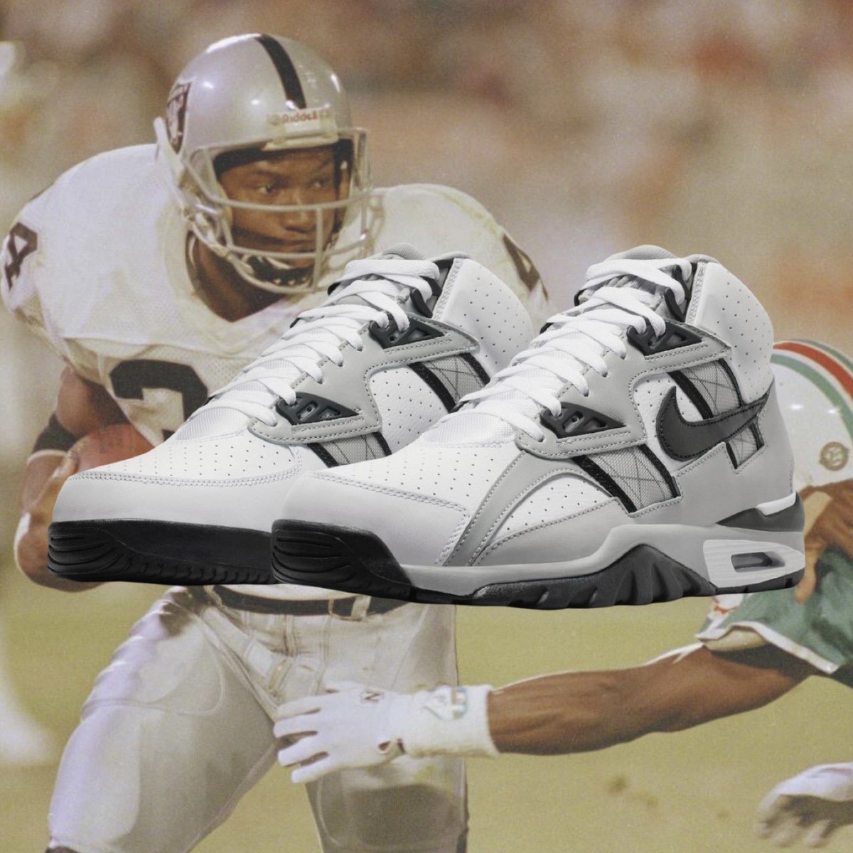 nike air max trainer sc