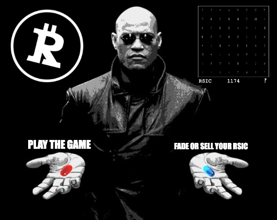yaboydvh's tweet photo. 🧵 By now, you've probably seen that the team behind @rune_coin  made a bold claim yesterday: 

"Now let’s talk about the bull case: our thesis is that Runecoin could become the second most valuable cryptocurrency after Bitcoin."

Let’s dive deep into the RSIC ecosystem, its storytelling elements, and the cryptic messages hidden in a few of their tweets. This will be a long thread, full of analysis, speculation, and some intriguing connections that may be coincidences or could be intentional. 

But one thing's for sure: since RSIC launched, everything they’ve done appears meticulously planned. 🧵👇
