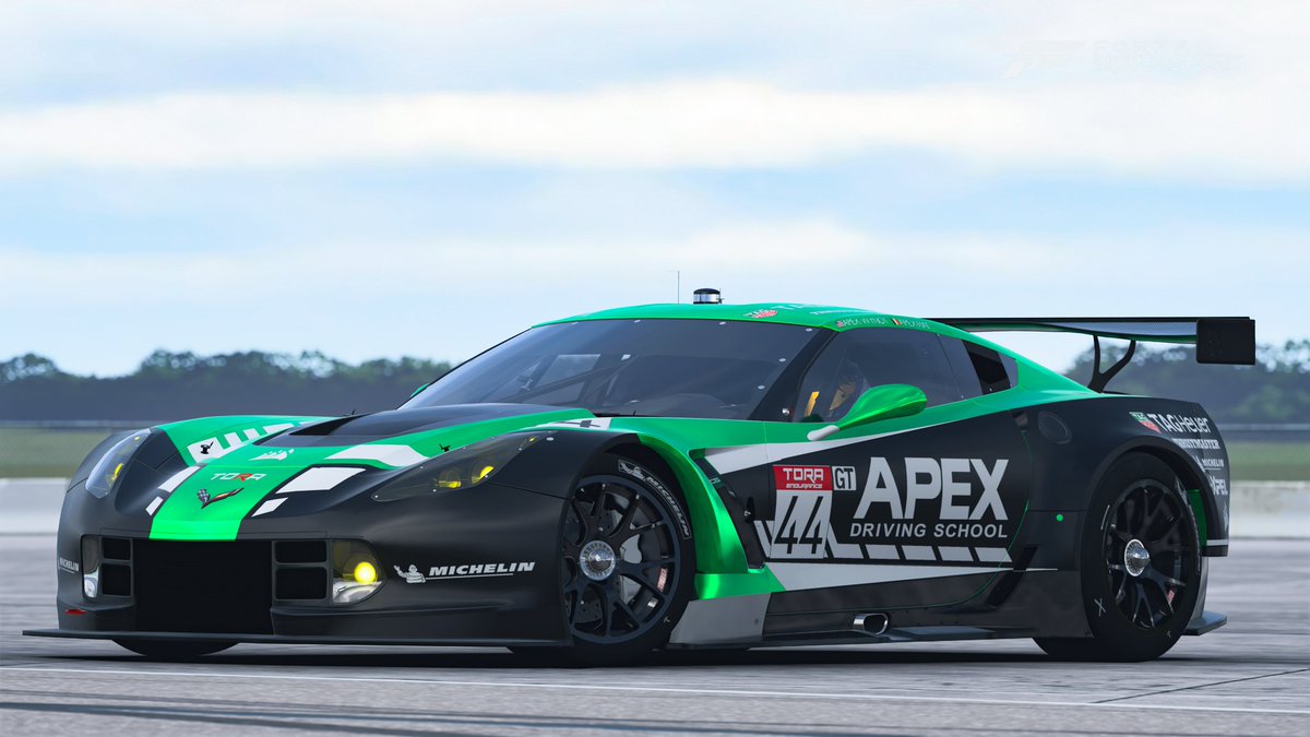 APEX_GAMING_ESE's tweet photo. Introducing the four horsemen of APEX entries for @TheReal_TORA Se6ring endurance!

#55 APEX Driving School - PRO
#44 APEX Driving School - AM
#176 APEX Grip Runners
#76 APEX Weeb Division

Which one are you rooting for? 👀 https://t.co/Kzx0wD7HYE