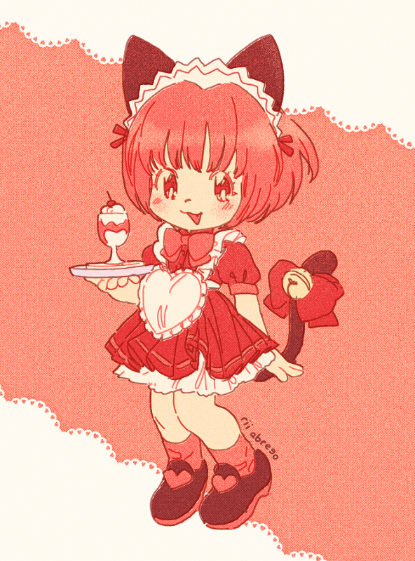 「 」|rii abregoのイラスト