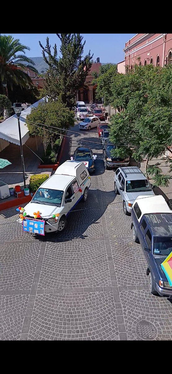 JSII_SMA's tweet image. ¡Cierre de  la Semana Mundial de la Lactancia Materna con una exitosa caravana por las principales calles de San Luis de la Paz, promoviendo la importancia de la #LactanciaMaterna en toda la comunidad! 
#CerrandoLaBrecha @SaludGuanajuato