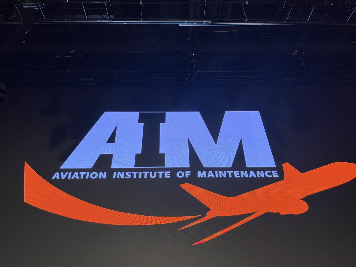 4geeman's tweet photo. Blue skies at the House of Hope for the @AviationAIM in @Chicago Commencement Ceremony! Congratulations to the Class of 2024!! #FixJets #TrainAtAIM #AIMspirit #DoingItRight https://t.co/yUN7hzZvA9