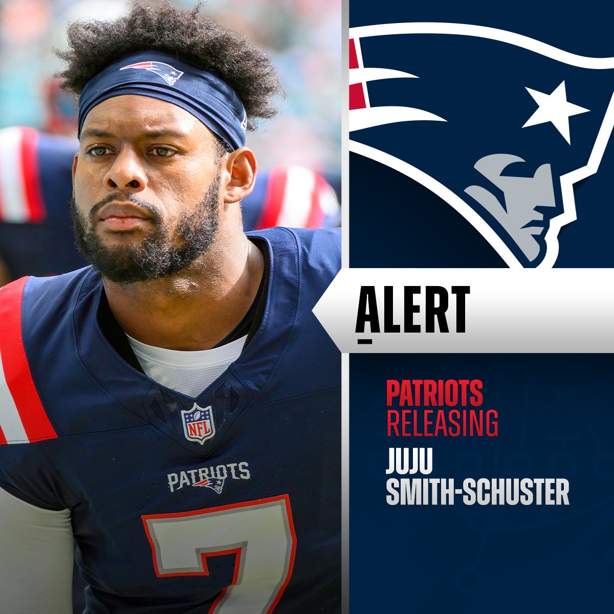 NFL tweet media
