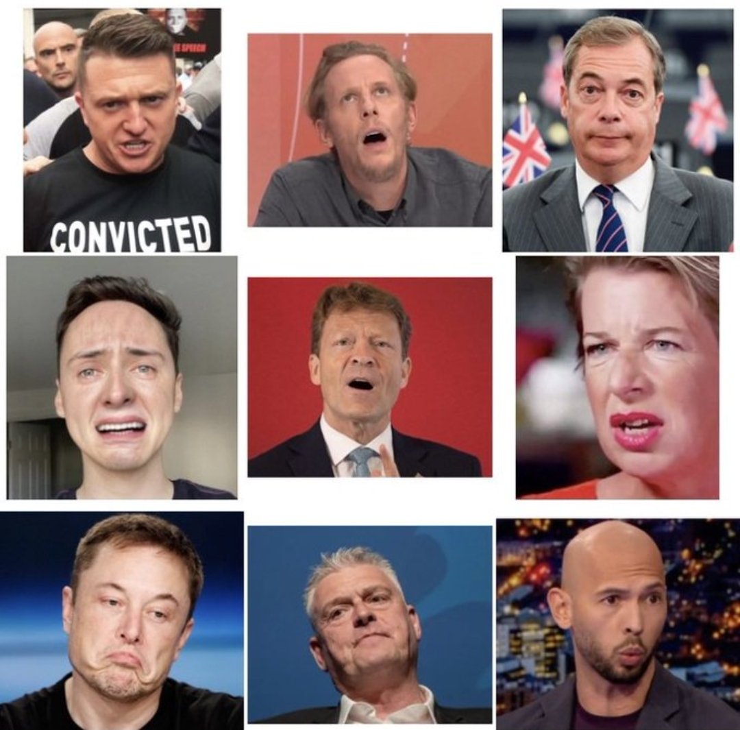 LondonSimples's tweet image. Welcome to Top Of The Cocks.