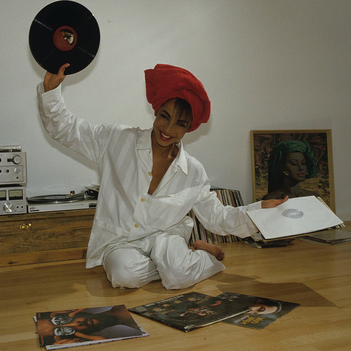 Sade (@sadearchive) on Twitter photo 