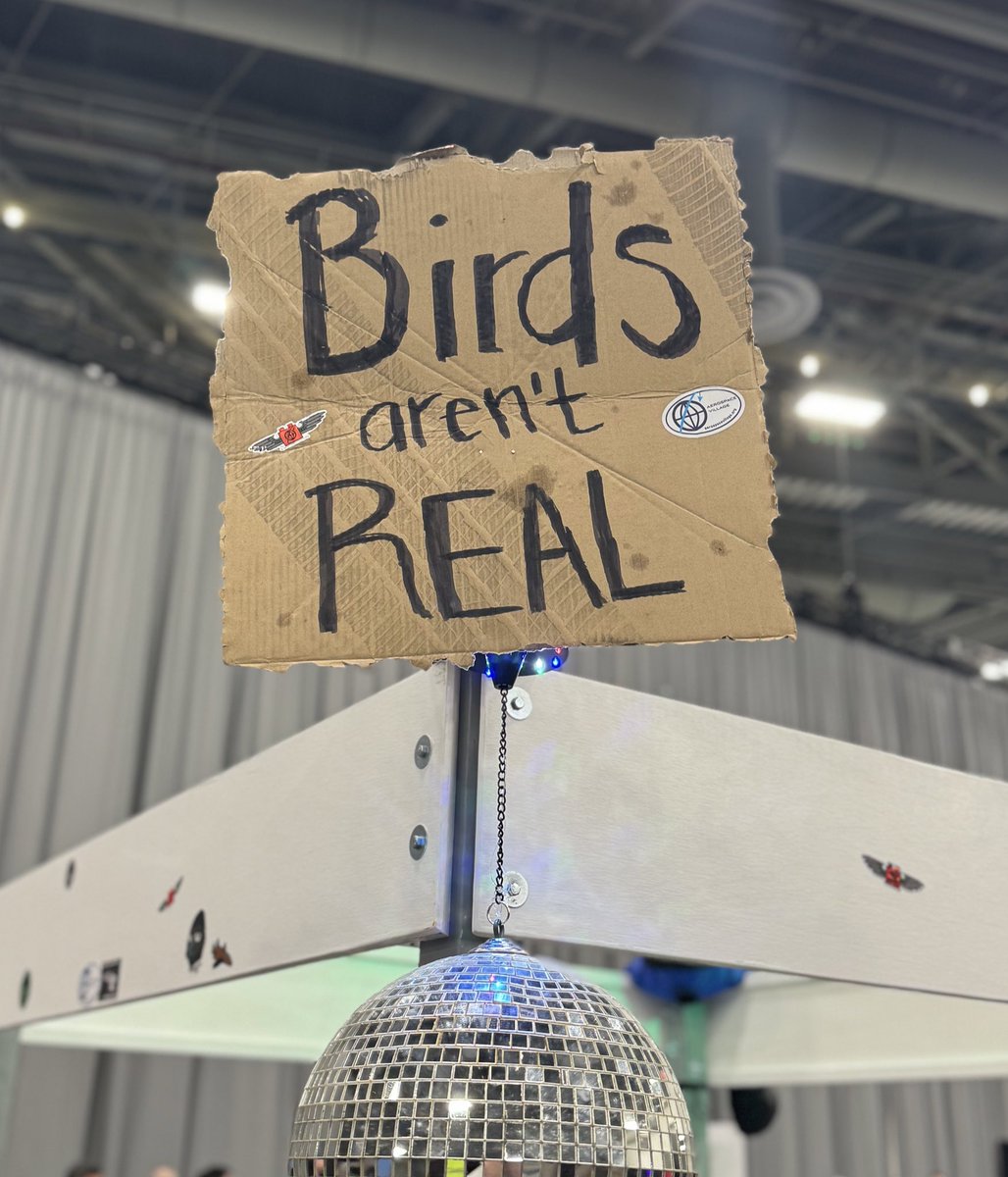 Jerry Gamblin tweet media