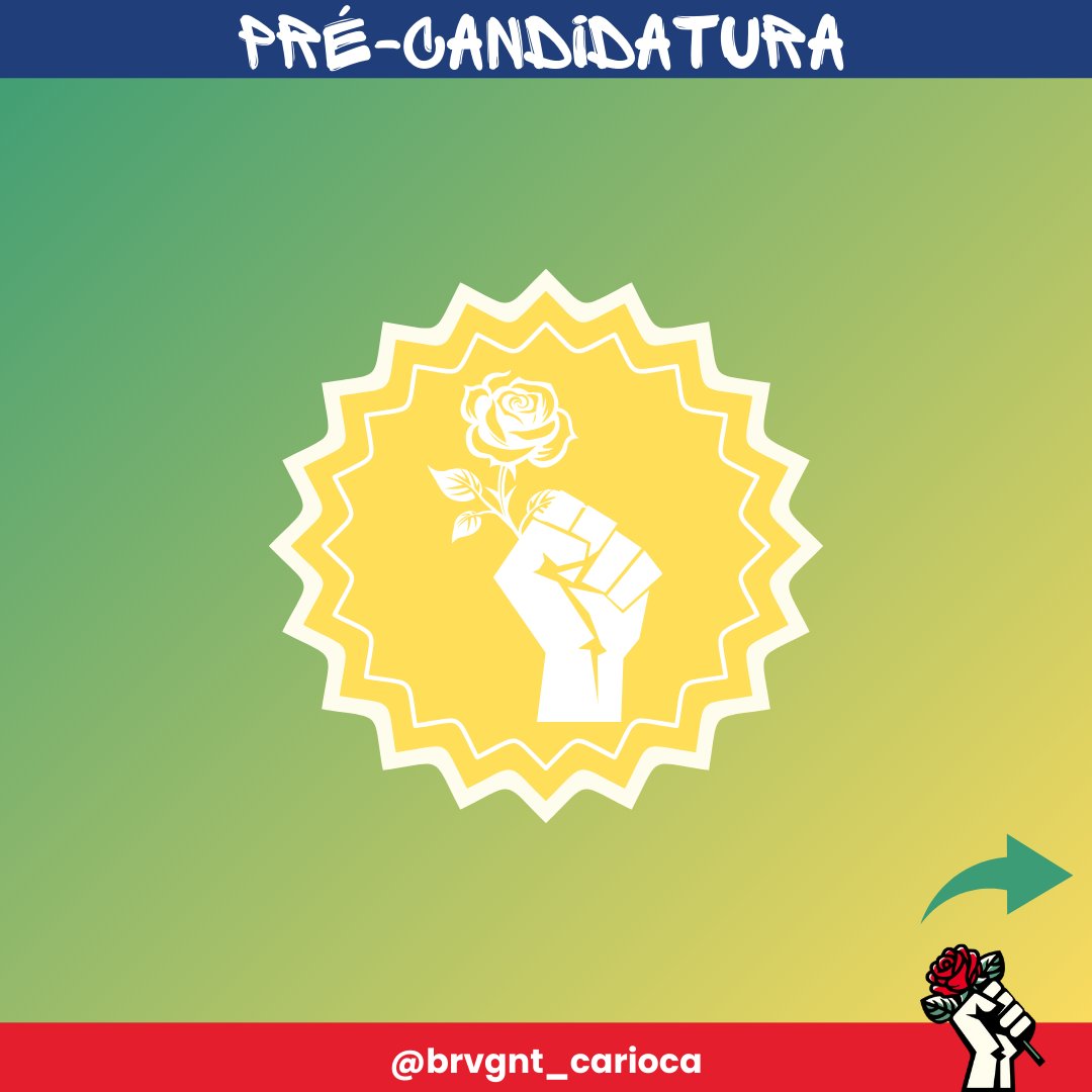 brvgnt_carioca's tweet photo. Duas pré-candidaturas que acreditamos que irão trazer mais qualidade para o legislativo do nosso município (Rio de Janeiro, RJ) foram chanceladas na semana passada: Vivi Zampieri e Anicet Okinga.

#trabalhismobrasileiro #legislativocarioca https://t.co/vjB6NHbKBU