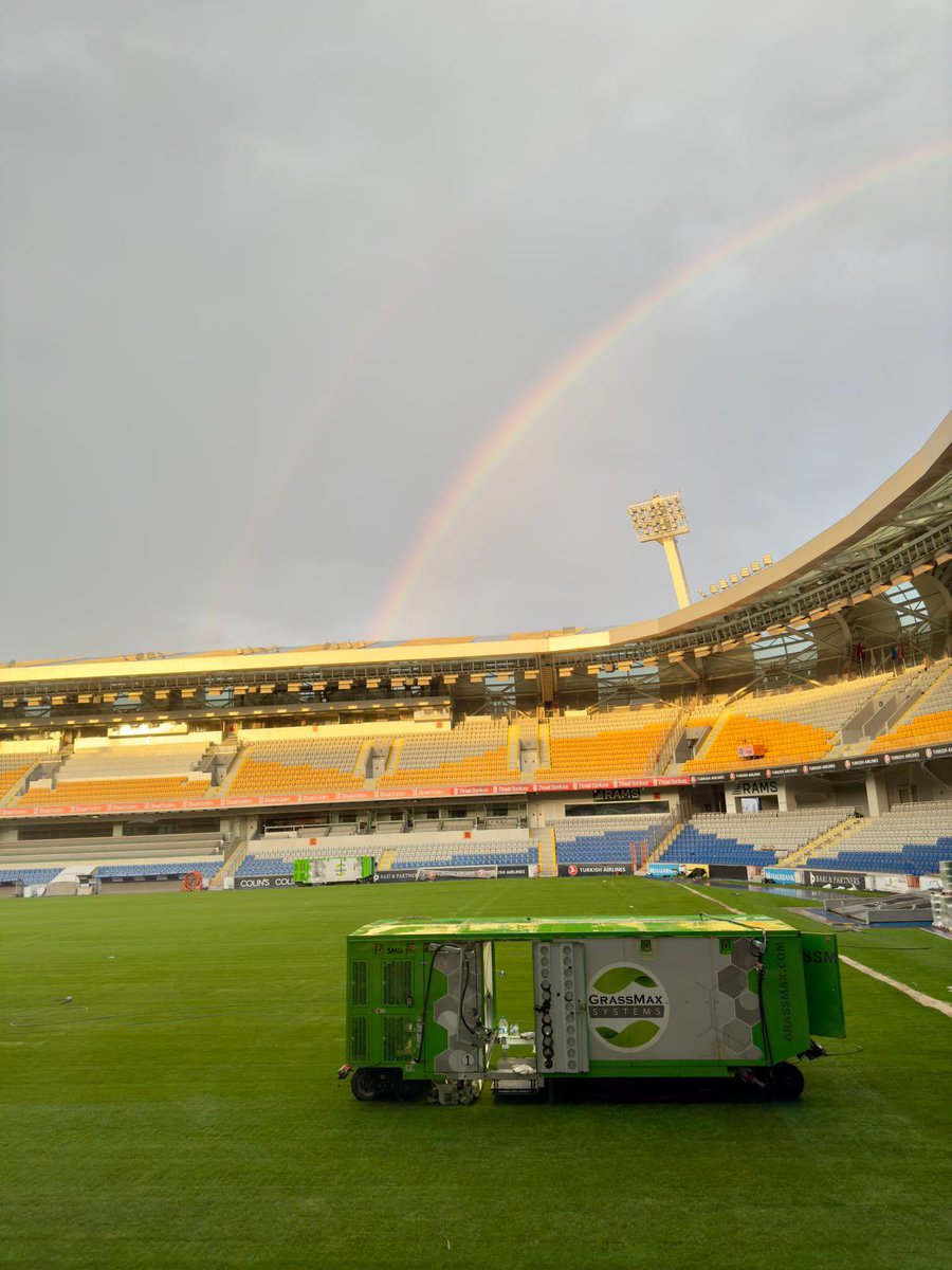 GrassMax Systems tweet media