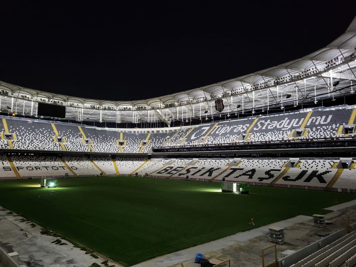 GrassMax Systems tweet media