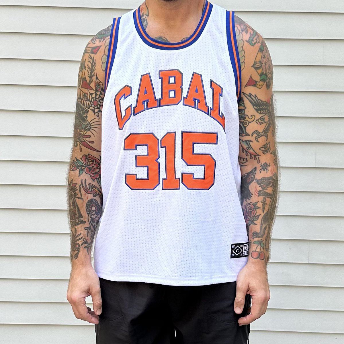 Cabal 315 tweet media