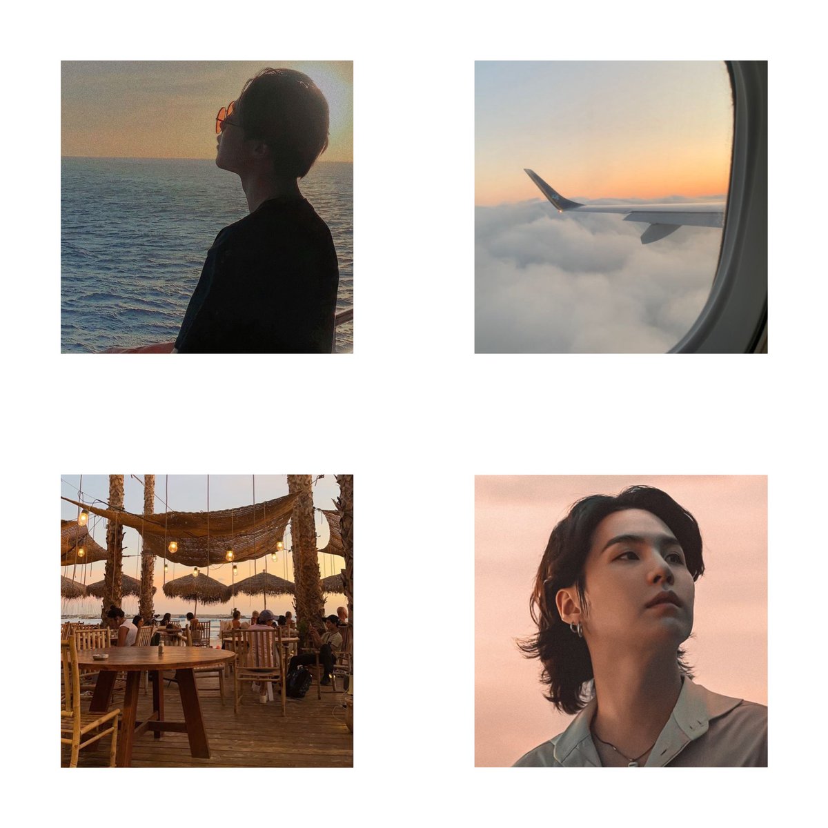 || are we falling in love? (say yes or no) || II 🤍

—

“Yes,” Jimin whispers against Yoongi’s lips, “Just for the week–”

—

archiveofourown.org/works/57856933…

| age gap | fake dating | h/c | smut | happy ending | 

#yoonminau