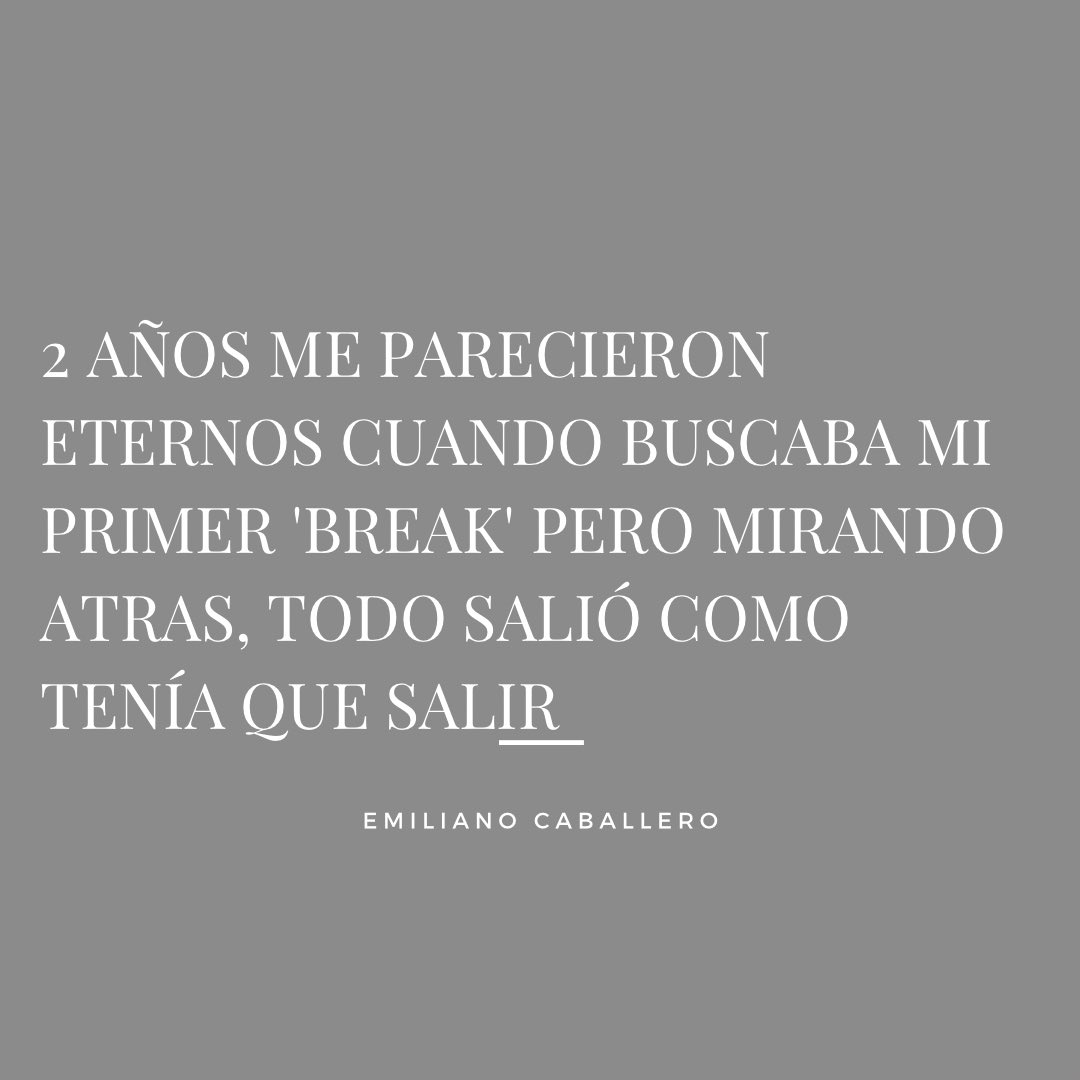emilianoCF's tweet photo. Como empecé mi carrera como productor musical: parte 3 https://t.co/cQyWJQwamo