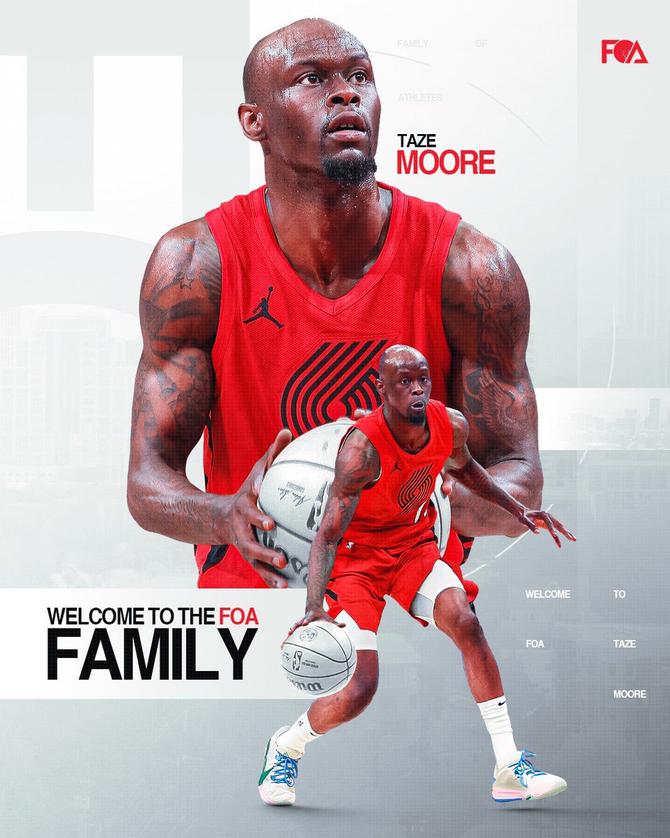 Family Of Athletes tweet media