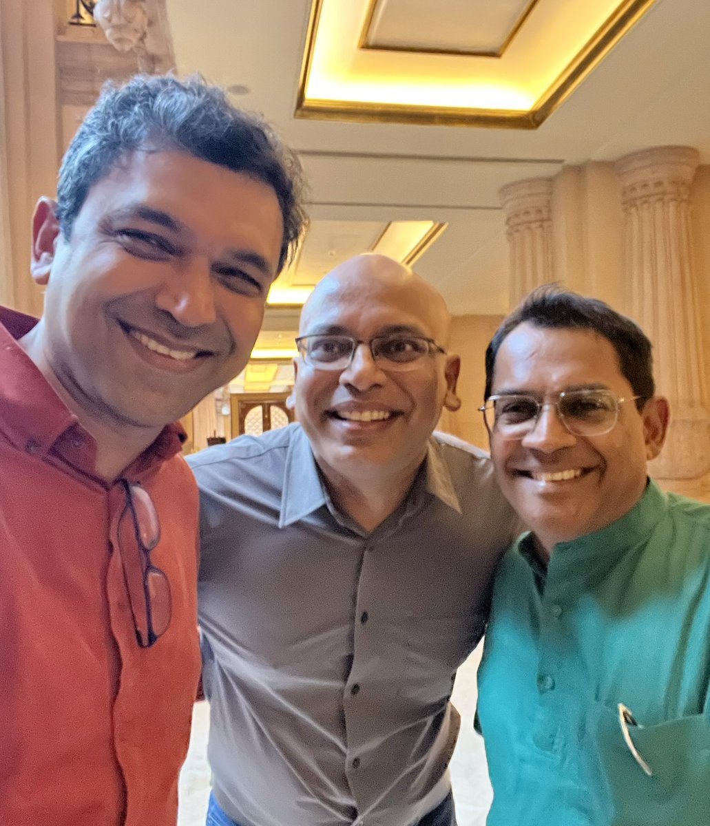 Karthik Reddy tweet media