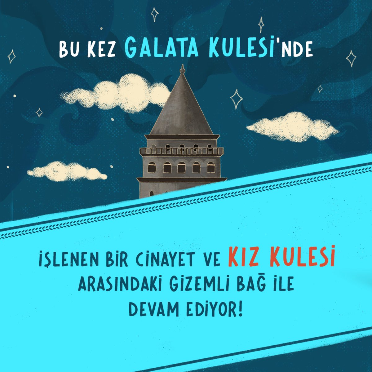 Genç Timaş tweet media