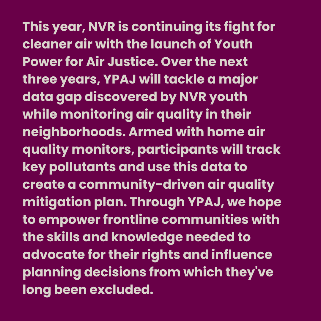 Rose Foundation tweet media