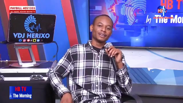 vdjherixo's tweet photo. Model Dorcas wangari Njeri on HBTV in the morning Show
~Miss Humanity Africa, Kenya 2022
~Miss Kiambu county first runners up 2021
~Miss Africa unite Kenya 1st runners up 2022 https://t.co/hE9QNFVmyu