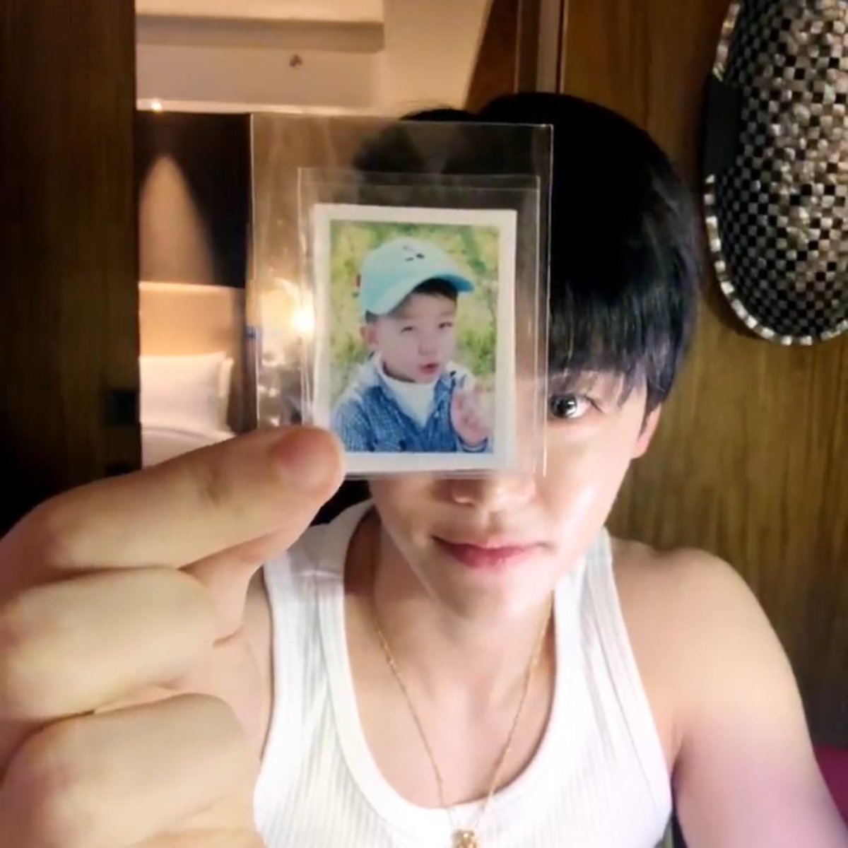 njmhae's tweet image. BABY JAEMIN IS SO CUTE😭😭😭