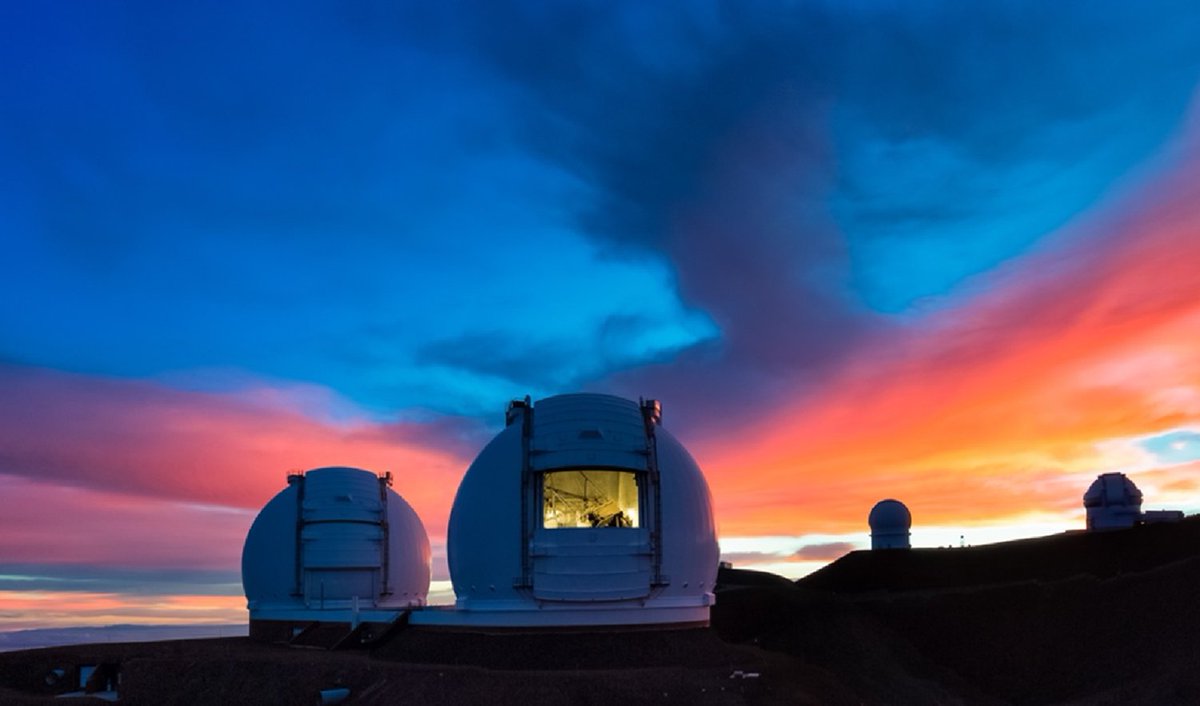 NExScI: Exoplanet Science Institute Caltech IPAC (@nexsci_ipac) on Twitter photo 📣NASA-Keck Call For Proposals: Request telescope time for observing semester 2025A (Feb. 1-July 31, 2025)!
NExScI welcomes proposals from US-based astronomers for NASA's portion of <a href="/keckobservatory/">W. M. Keck Observatory</a> time. Deadline: 4 pm PDT Sept. 12, 2024
nexsci.caltech.edu/missions/KeckS… 📣NASA-Keck Call For Proposals: Request telescope time for observing semester 2025A (Feb. 1-July 31, 2025)!
NExScI welcomes proposals from US-based astronomers for NASA's portion of <a href="/keckobservatory/">W. M. Keck Observatory</a> time. Deadline: 4 pm PDT Sept. 12, 2024
nexsci.caltech.edu/missions/KeckS…