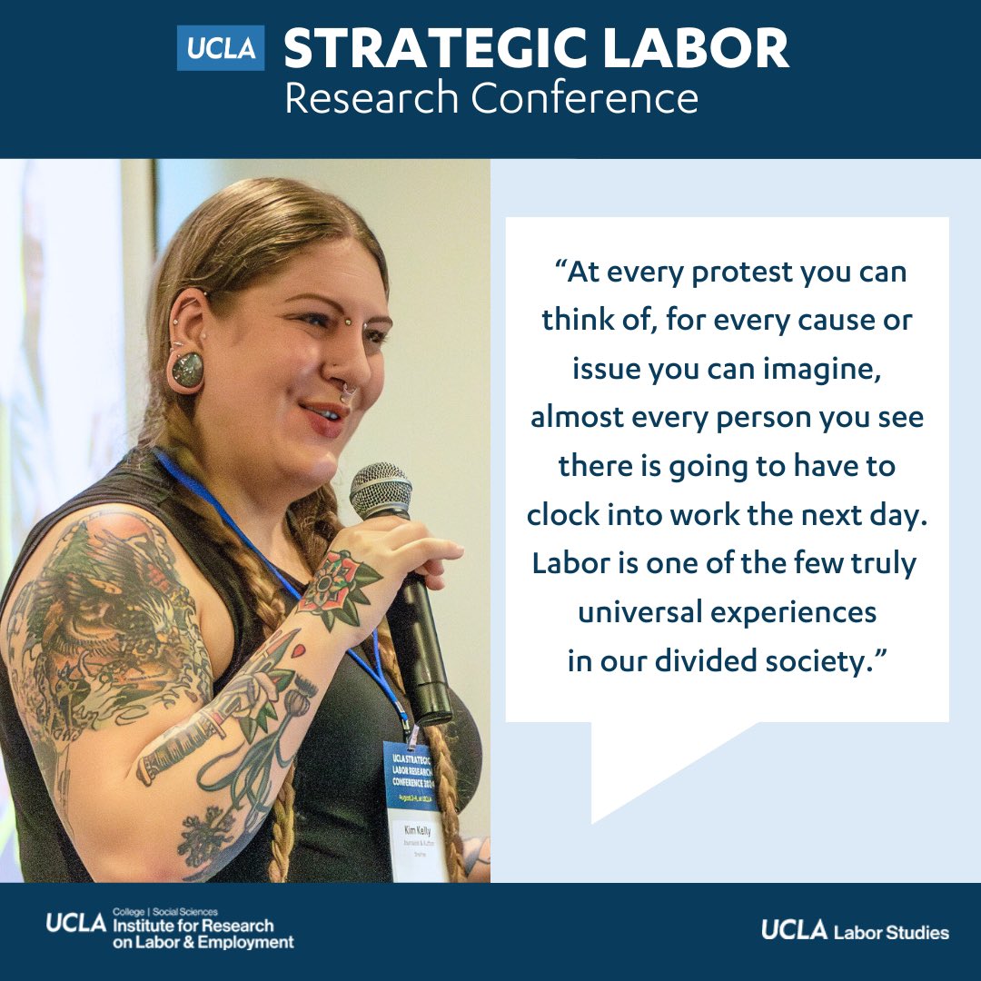 UCLA IRLE tweet media